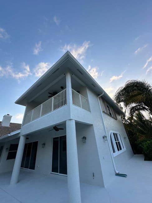 Gutter Repair & Restoration