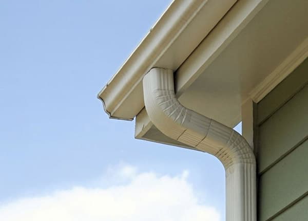 Gutter Downspouts